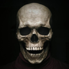 Creephead™ - Vollkopf-Schädel-Helm (50% RABATT)