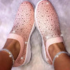 Crystal™ Orthopädisch Kristall Turnschuhe (50% RABATT)