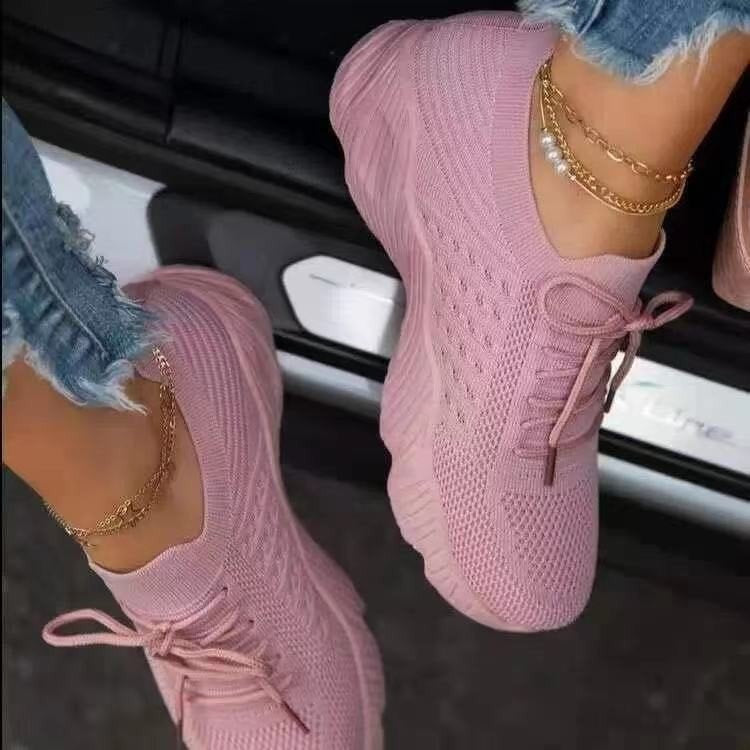Mesh® | Orthopädische Schuhe (50% RABATT)