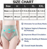 BellyShaper™ - Ionen Bauchformung