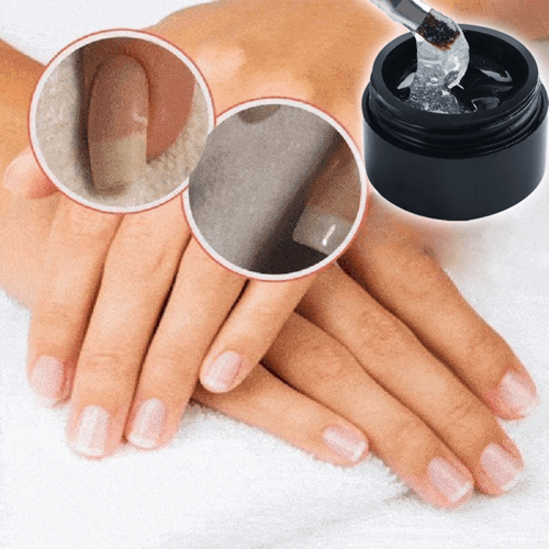 NailRepair™ - Sofortiges Nagelschutzgel