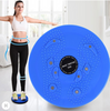 ShapePro™ Taillenverdreher