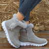 Alaska™ Modische warme Plüsch-Schneestiefel für den Winter