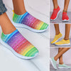 Crystal™ Orthopädisch Kristall Turnschuhe (50% RABATT)