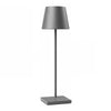 Italienische Design LED Lampe | Kabellose und super gemütliche Tischlampe