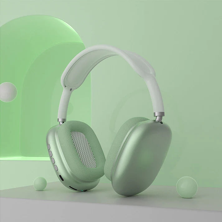 LimbadoPhones™ Modernes Bluetooth Headset (50% RABATT)
