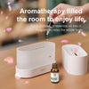 Aroma Flame Diffuser - Die Entspannung für jeden Moment des Tages