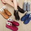 Nila™ Luxuriöse Damenstiefel (50% RABATT)
