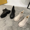 Laden Sie das Bild in den Galerie-Viewer, Verona™ Boots - stylisch und trendy!
