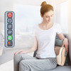 Elektrisk Nackmassager Kudde™