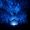 GalaxyNight™ | Weltraumprojektor (50% rabatt)