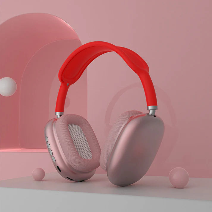 LimbadoPhones™ Modernes Bluetooth Headset (50% RABATT)