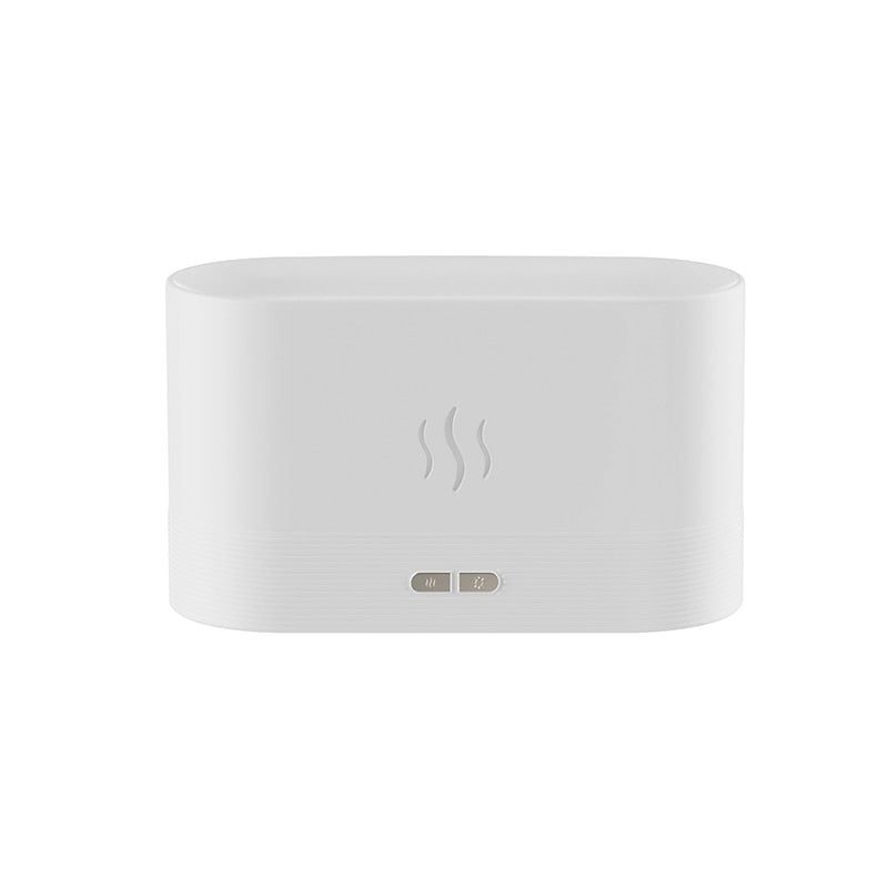Aroma Flame Diffuser - Die Entspannung für jeden Moment des Tages