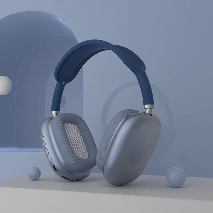 LimbadoPhones™ Modernes Bluetooth Headset (50% RABATT)