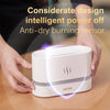 Aroma Flame Diffuser - Die Entspannung für jeden Moment des Tages