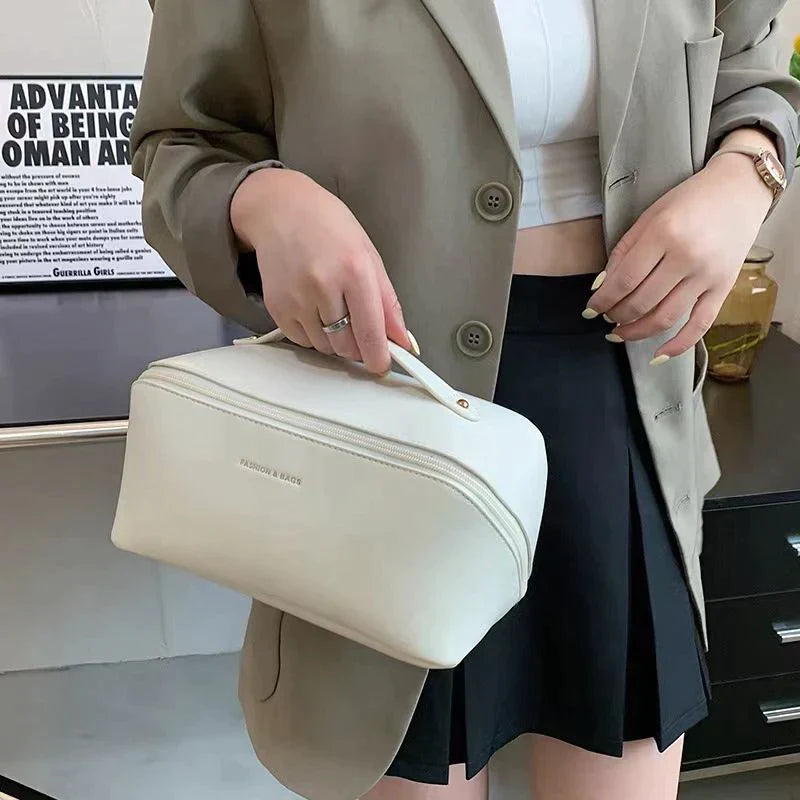 BeautyBag I Travel Make-up Bag