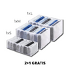 Easy Organizer™ - Ihre Kleidung ist jetzt ordentlich und aufgeräumt!