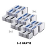 Easy Organizer™ - Ihre Kleidung ist jetzt ordentlich und aufgeräumt!
