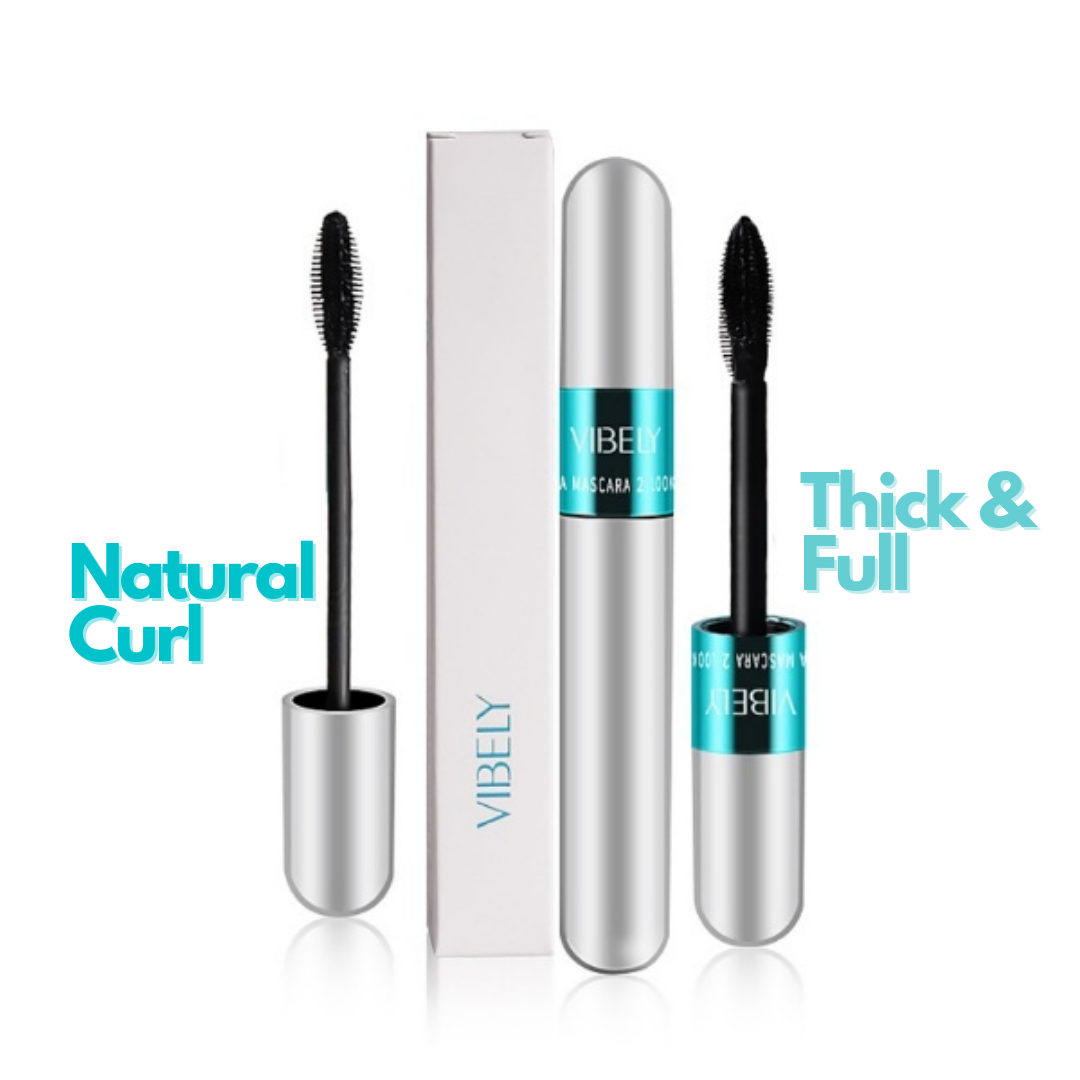 (JETZT 1+1 GRATIS) Venice™ Vibely Mascara