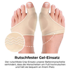 BunionCare® Orthopädischer Hallux valgus-Korrektor 1+1 GRATIS!