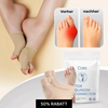 BunionCare® Orthopädischer Hallux valgus-Korrektor 1+1 GRATIS!