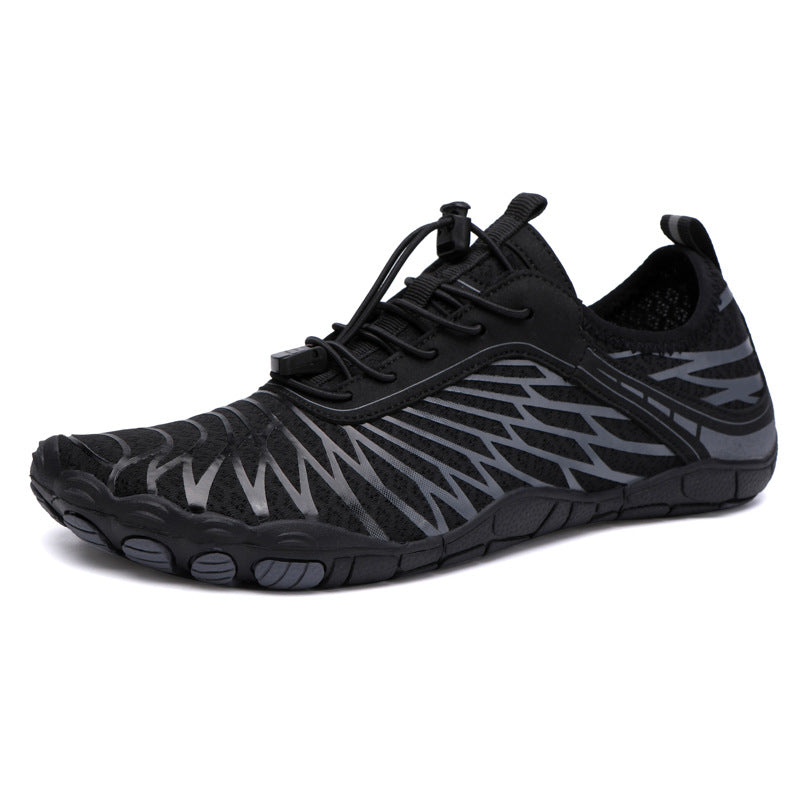 ORTHOSHOES® OrganicMotion - Barfuß-Schuhe UNISEX (50% RABATT)