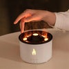 Volcano Aroma Diffuser - Der ultimative Luftbefeuchter zum Anschauen