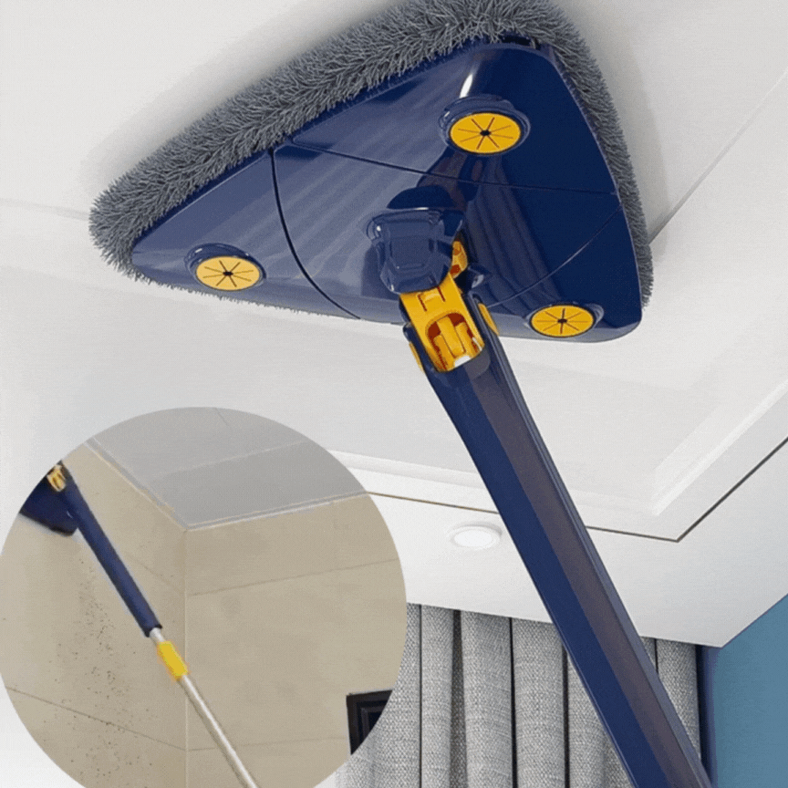 ThreeMop™ Universal Mop (50% Rabatt)