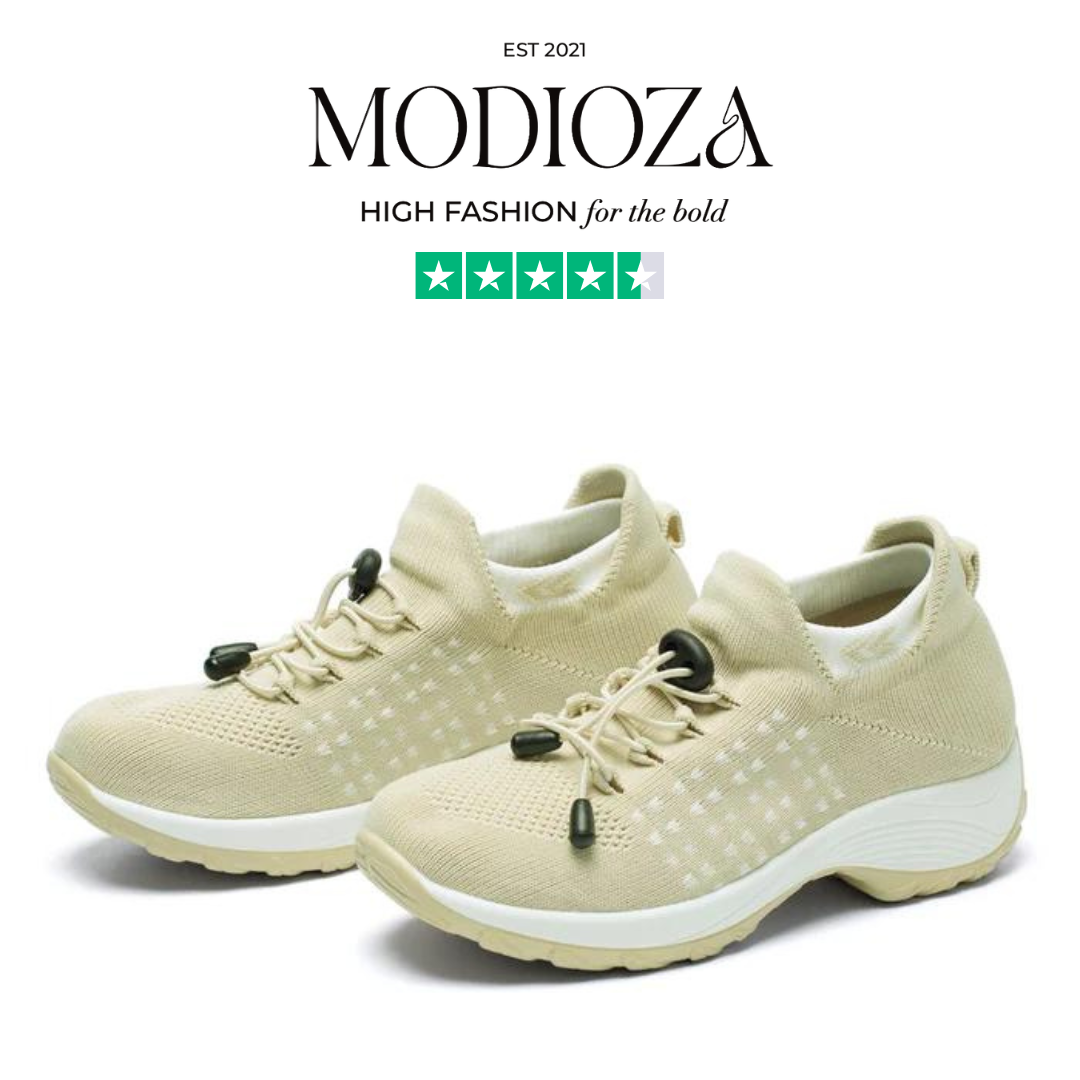 Walkpro™ Ergonomische Schmerzbefreiende Schuhe für Männer und Frauen