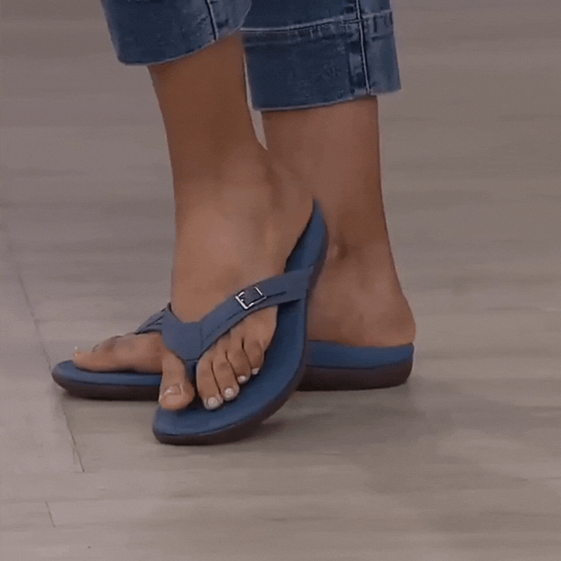 Limbado's Orthopädische Sommersandalen (50% Rabatt)
