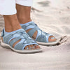 ComfyFlats™ - Orthopädische Sandalen