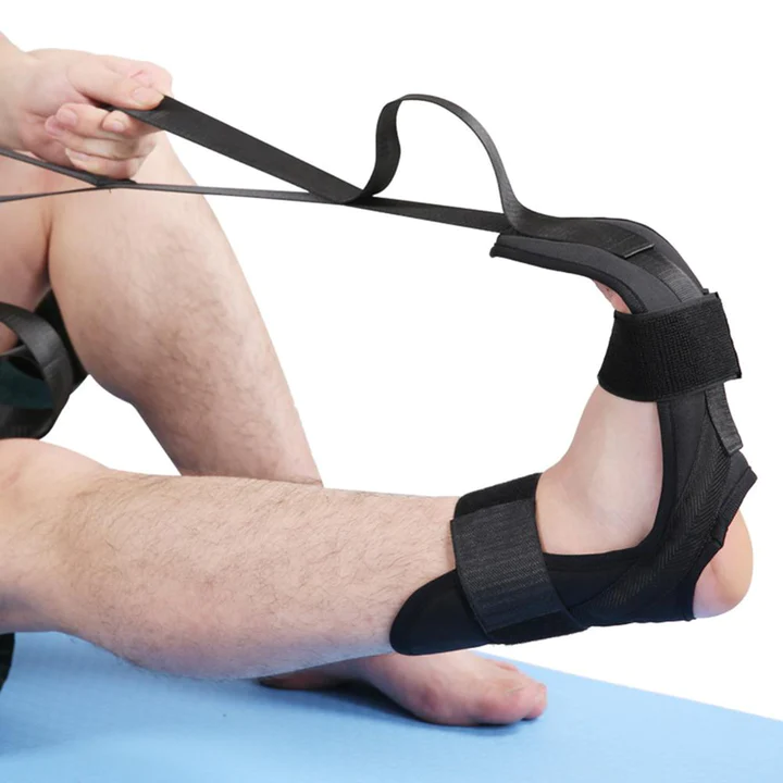 FlexiStretcher - Mobiler und flexibler werden