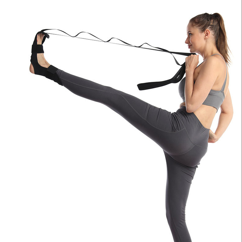 FlexiStretcher - Mobiler und flexibler werden