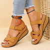 Cara™ Orthopädische Sandalen (50% Rabatt)