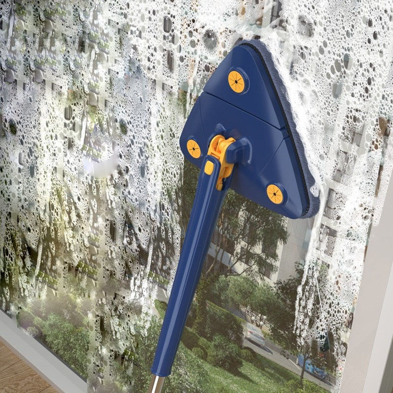 ThreeMop™ Universal Mop (50% Rabatt)