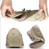 Suede ™ Italienische Schuhe für eine gesunde Körperhaltung