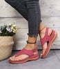 Ava™ -  Orthopädische Sandalen - Komfort für Ihre Füße