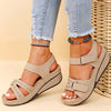 Cara™ Orthopädische Sandalen (50% Rabatt)