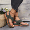 Ava™ -  Orthopädische Sandalen - Komfort für Ihre Füße
