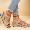 Cara™ Orthopädische Sandalen (50% Rabatt)