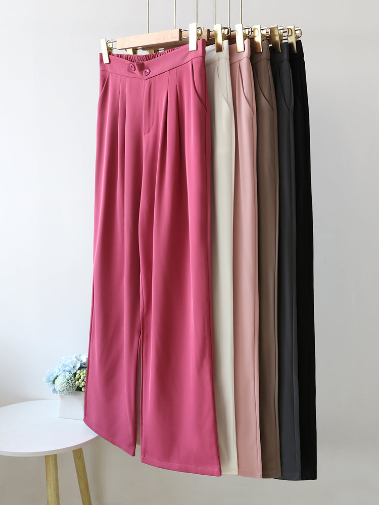 Lily pantalon™ -  High Waist Pantalon