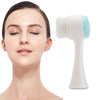 Scarlett Facial Cleanser™ Doppelseitiger Gesichtsreiniger