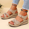 Cara™ Orthopädische Sandalen (50% Rabatt)