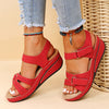 Cara™ Orthopädische Sandalen (50% Rabatt)