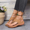 Ava™ -  Orthopädische Sandalen - Komfort für Ihre Füße