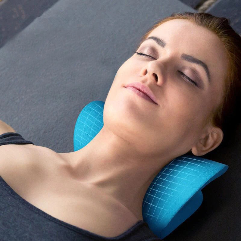NeckFlexi™ - Beseitigen Sie Nackenschmerzen mit diesem Werkzeug