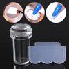 JellyDrip™ Nagelstempelset | 1+1 GRATIS