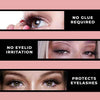 Qualites™️ Magnetisches Wimpernset