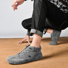 Suede ™ Italienische Schuhe für eine gesunde Körperhaltung