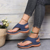 Ava™ -  Orthopädische Sandalen - Komfort für Ihre Füße